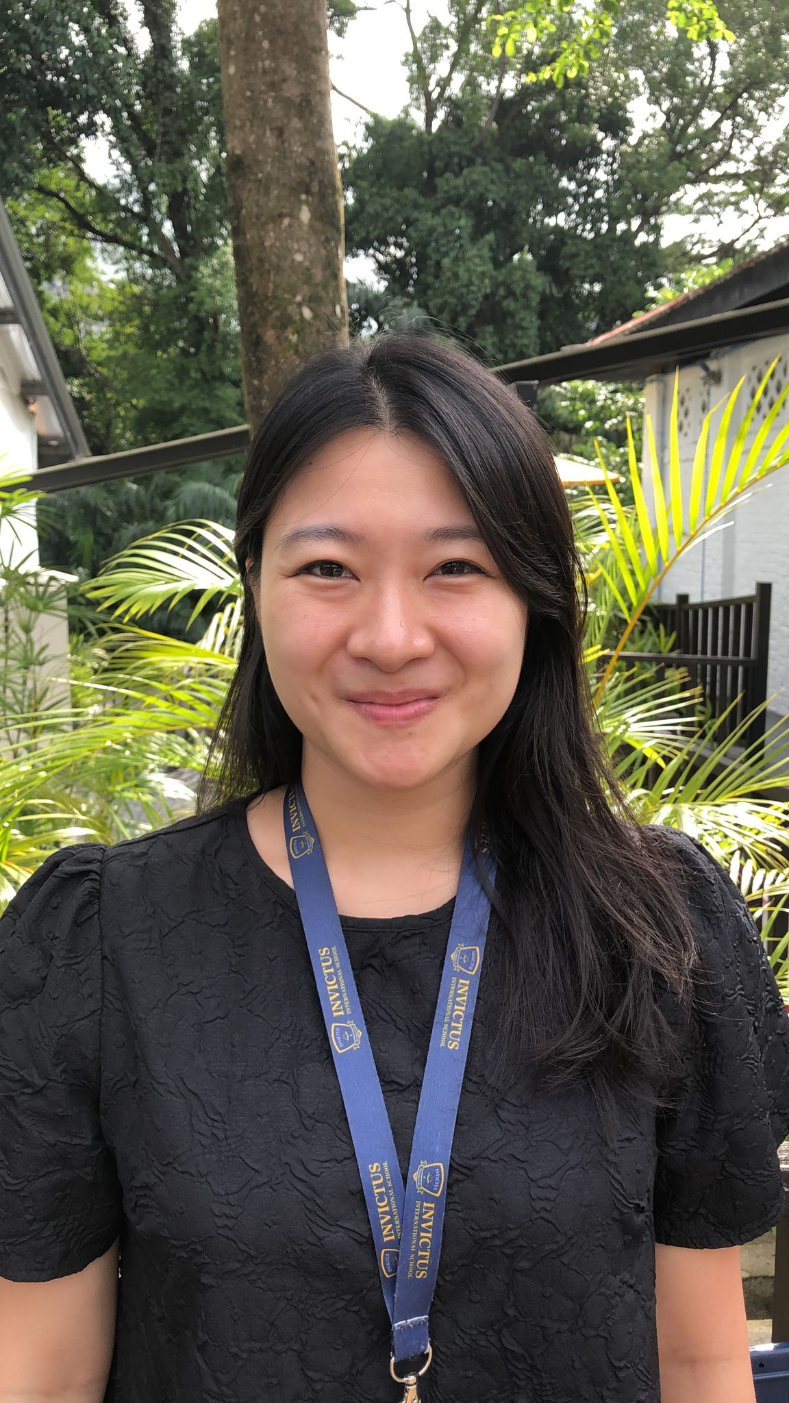 Ms Michelle Ang